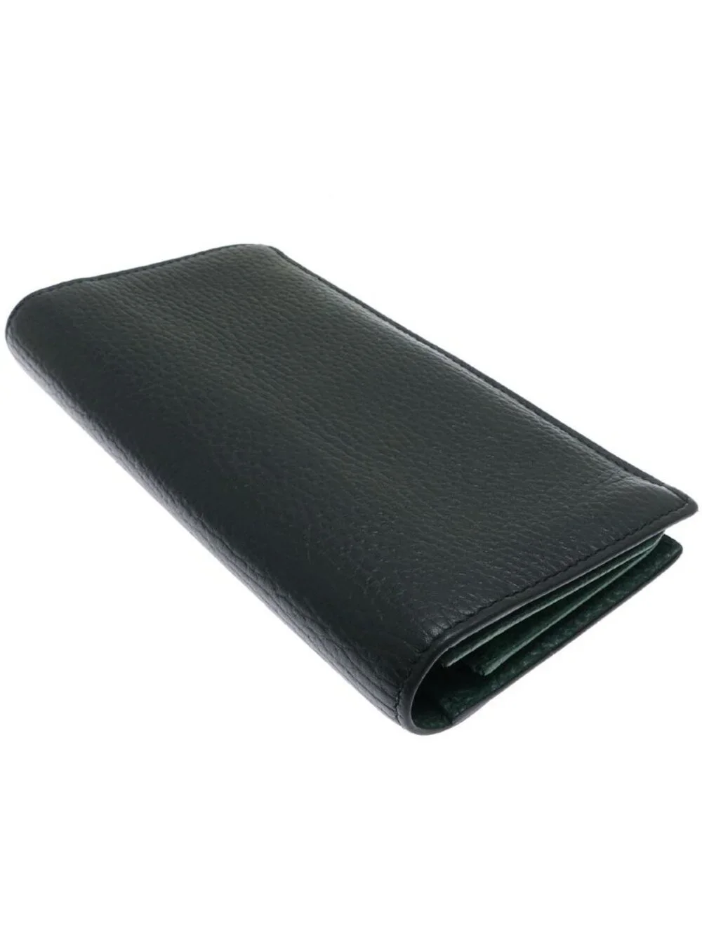 Gucci Wallet Black
